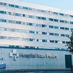 Fallece por coronavirus la víctima más joven de La Rioja