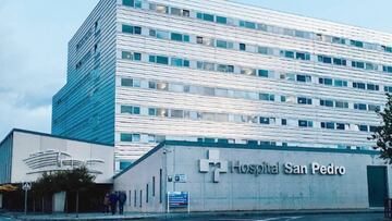 Fallece por coronavirus la víctima más joven de La Rioja