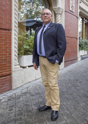 ※Necesitamos que el baile sea visto en serio como deporte§