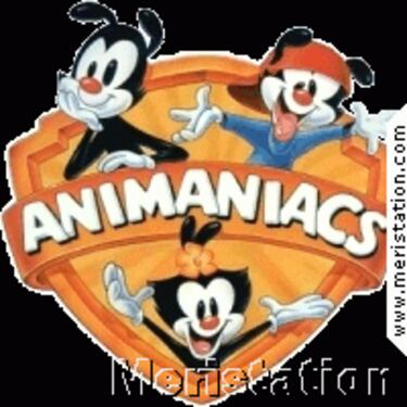 Los Animaniacs regresarán este verano