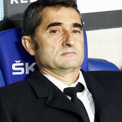 Se abre la vía Valverde