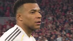 Esta es la reacción de Mbappé tras su segundo año en blanco en el Madrid: el vídeo es muy duro de ver