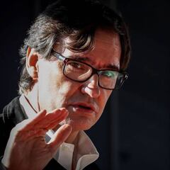 Illa no descarta un estado de alarma en las zonas que lo necesiten