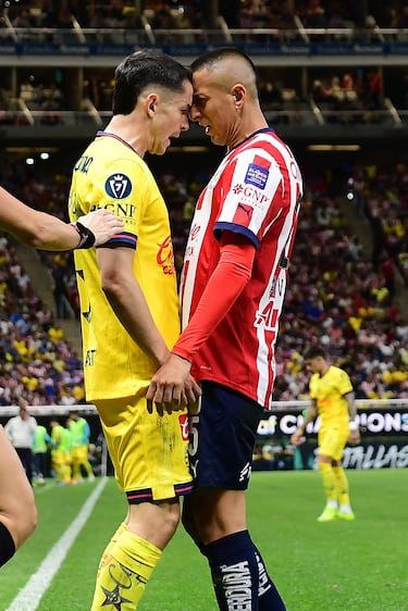Javier Aguirre defiende a los naturalizados: “No puedo estar en contra de quien viene a ganarse la vida”