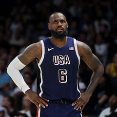 Enes Freedom: “Nadie quiere jugar con LeBron James”