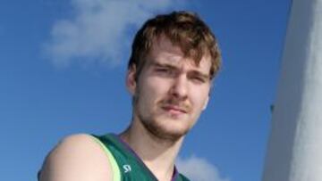 Zoran Dragic: ¡°Es emocionante y estoy deseando empezar ya¡±