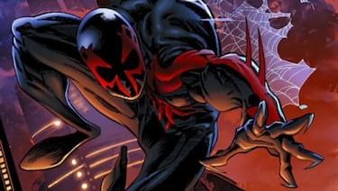 Spider-Man 2099: ¿Quién es Miguel O’Hara en Marvel? Origen, poderes y habilidades