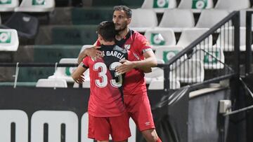 Castellón 0-2 Rayo: resumen, goles y resultado del partido