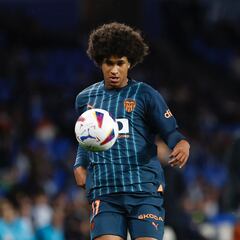 Adiós a Peter Federico... de momento