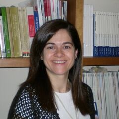 Victoria Gutiérrez lanza un aviso sobre los seguros de la Lotería: “Es un poco engañoso”