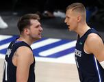 Porzingis: “Yo no era el indicado para jugar con Doncic”