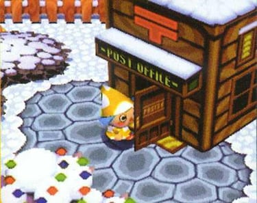 Animal Forest (Nintendo 64)