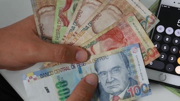 Bono Alimentario, Yanapay, 350 soles, Wanuchay... | Link y consultar con DNI quién cobra hoy, 20 de julio