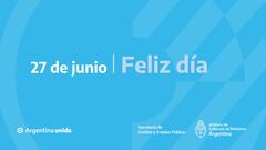 Día del Trabajador Estatal: origen, por qué se celebra hoy y quién no trabaja