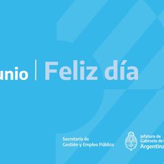 Día del Trabajador Estatal: origen, por qué se celebra hoy y quién no trabaja