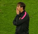 Lopetegui: "Hicimos un gran partido y merecimos pasar"
