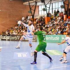 El drama se vive en los dos márgenes de la Ría de Vigo