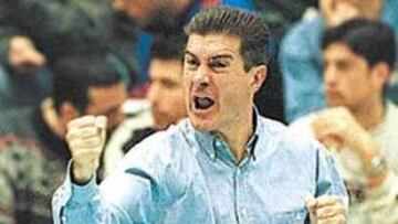 "No hemos tirado la toalla en la Liga y vamos a por la Recopa"