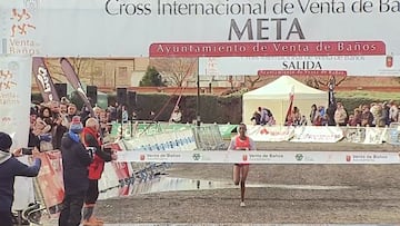 Dos JASP triunfan en Venta de Baños