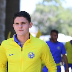 Israel Reyes tras arranque sin victorias: “No creo que empezamos de mala forma”