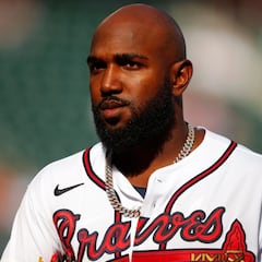 What will happen to Marcell Ozuna following his arrest on DUI charges?