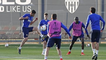 Valencia - Alavés: horario, TV y cómo y dónde ver online