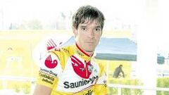 "Quiero demostrar que puedo competir limpio"