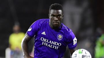 Luego de su paso por la Championship junto al Barnsley, Daryl Dike volvi&oacute; a vestir los colores de Orlando City para unirse a la temporada 2021 de la MLS.