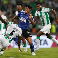 Nacional - Millonarios: TV, horario y cómo ver online la final de la Liga BetPlay