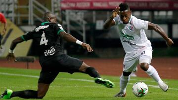 Helibelton: "Hay que fortalecernos y corregir"