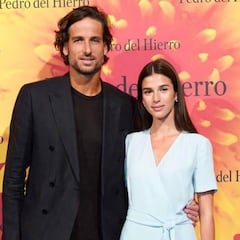 Todo lo que querías saber de la boda de Feliciano López y Sandra Gago