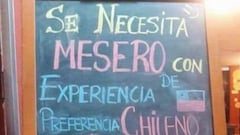 Los memes contra Chile se toman las redes sociales en Argentina