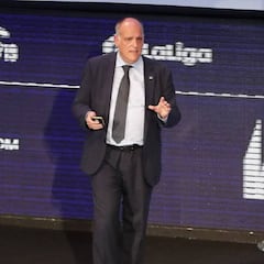 El Wanda Metropolitano acogerá el World Football Summit