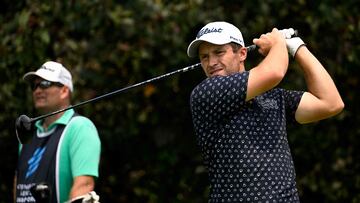 Here’s the 2023 Sanderson Farms Championship financial breakdown: earnings for the champion, total purse, and prize distribution by ranking.