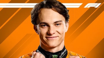 Resultados F1: clasificación del GP de Miami