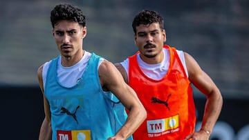 Ugrinic está de vuelta