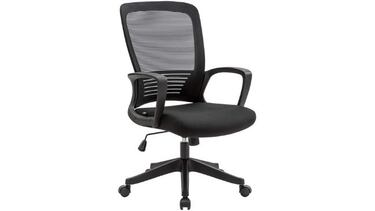 Encontramos estos productos básicos para hacer home office