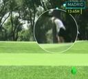 Nueva polémica: Bale no quiso ir a Manchester y sí a jugar golf