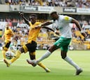 Resumen y goles del Wolves vs. Newcastle de Premier League
