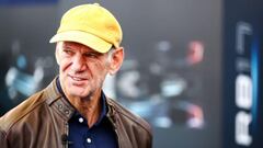 ¿Por qué toda la Fórmula 1 quiere fichar a Adrian Newey?