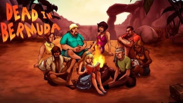 Descarga Dead in Bermuda gratis para PC