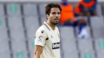 04/10/20 PARTIDO SEGUNDA DIVISION
CE Sabadell - RCD Espanyol
Cabrera (4) RCD Espanyol
PUBLICADA 24/10/20 NA MA28 1COL