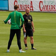 “Nadie va a acertar mi alineación”