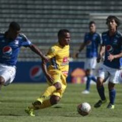 David Ferreira: “De palabra ya está todo listo con América”