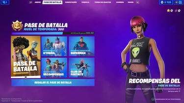 Fortnite Temporada 8; cuándo es el evento de la Temporada 7, skin Naruto y más