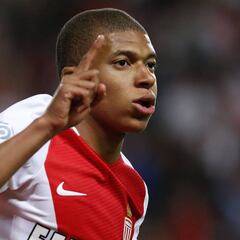 El dueño del Mónaco abre la puerta a Mbappé: "Él decide"