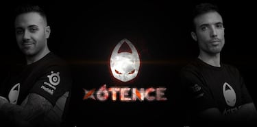 x6tence te enseña a jugar todos los roles del CS:GO en estos videotutoriales