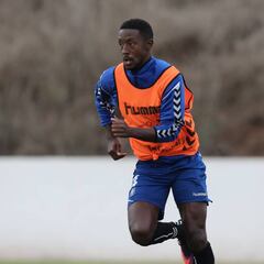 Camille: "No queremos terminar haciendo el ridículo"