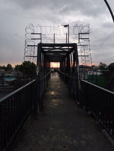 Review del Zuum Luxo