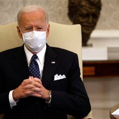 What’s Biden's strategy for Trump's impeachment?